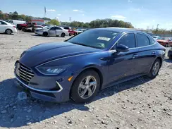 5NPEG4JA8NH150027 2022 HYUNDAI SONATA