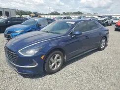 5NPEG4JA9LH001607 2020 HYUNDAI SONATA