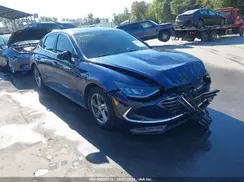 5NPEG4JA9LH001610 2020 HYUNDAI SONATA