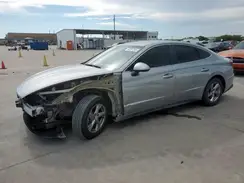 5NPEG4JA9LH003972 2020 HYUNDAI SONATA