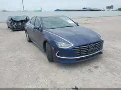 5NPEG4JA9LH004944 2020 HYUNDAI SONATA