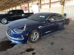 5NPEG4JA9LH006676 2020 HYUNDAI SONATA