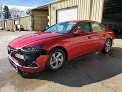 5NPEG4JA9LH007374 2020 HYUNDAI SONATA