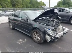 5NPEG4JA9LH009951 2020 HYUNDAI SONATA