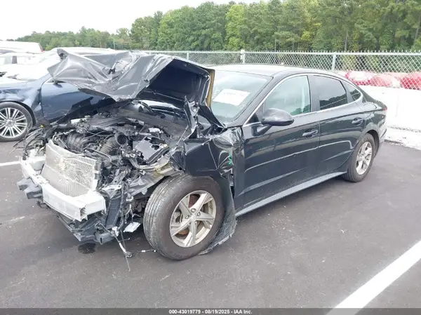 5NPEG4JA9LH009951 2020 HYUNDAI SONATA - Image 2