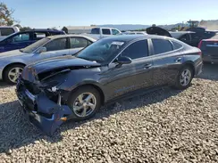 5NPEG4JA9LH011649 2020 HYUNDAI SONATA