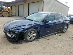 5NPEG4JA9LH012493 2020 HYUNDAI SONATA