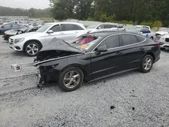 5NPEG4JA9LH012798 2020 HYUNDAI SONATA