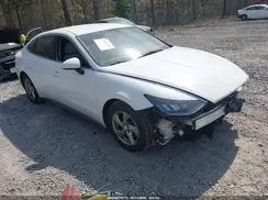 5NPEG4JA9LH016706 2020 HYUNDAI SONATA