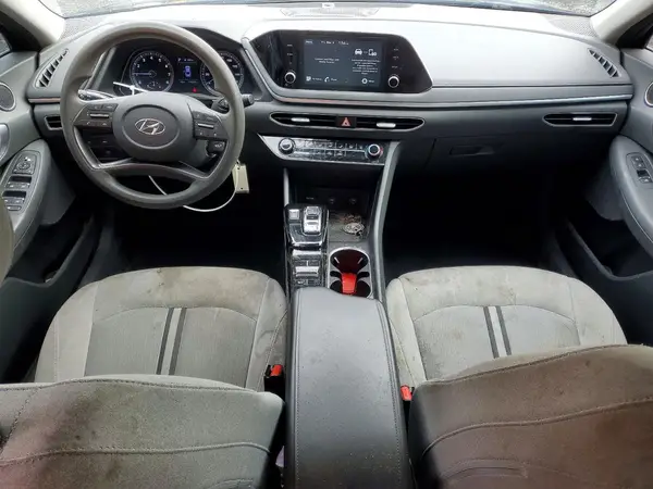 5NPEG4JA9LH019069 2020 HYUNDAI SONATA - Image 8