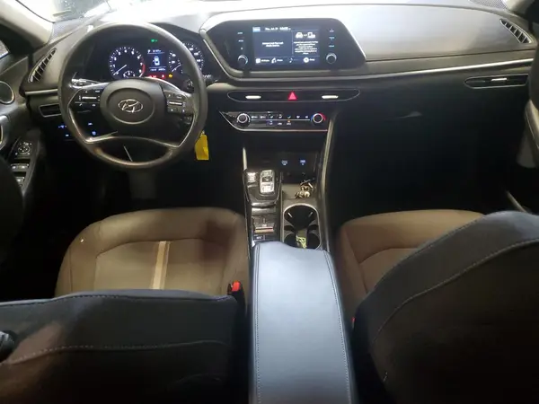 5NPEG4JA9LH020156 2020 HYUNDAI SONATA - Image 8