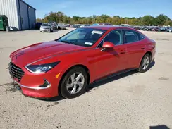 5NPEG4JA9LH022327 2020 HYUNDAI SONATA