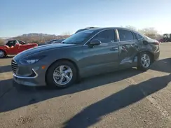 5NPEG4JA9LH022568 2020 HYUNDAI SONATA