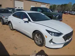 5NPEG4JA9LH028595 2020 HYUNDAI SONATA