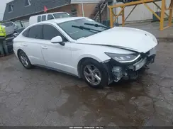 5NPEG4JA9LH030430 2020 HYUNDAI SONATA