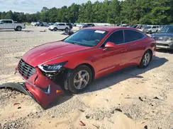 5NPEG4JA9LH031285 2020 HYUNDAI SONATA