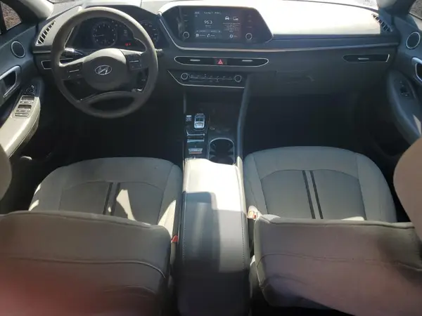 5NPEG4JA9LH031285 2020 HYUNDAI SONATA - Image 8