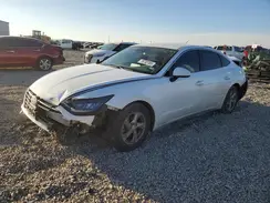 5NPEG4JA9LH033408 2020 HYUNDAI SONATA