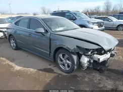 5NPEG4JA9LH034851 2020 HYUNDAI SONATA