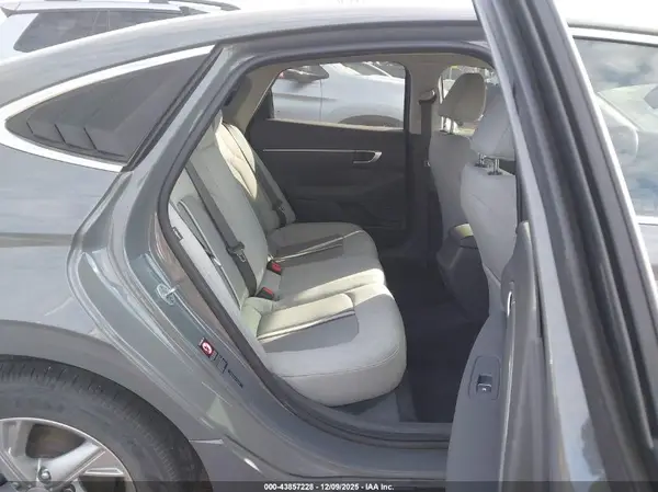 5NPEG4JA9LH034851 2020 HYUNDAI SONATA - Image 8