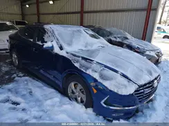 5NPEG4JA9LH037510 2020 HYUNDAI SONATA