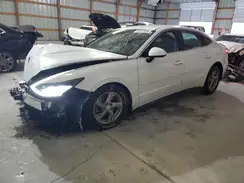 5NPEG4JA9LH038981 2020 HYUNDAI SONATA