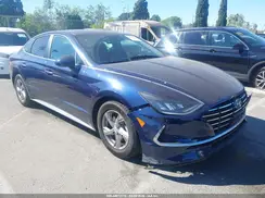 5NPEG4JA9LH042240 2020 HYUNDAI SONATA