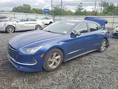 5NPEG4JA9LH042285 2020 HYUNDAI SONATA