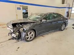 5NPEG4JA9LH047471 2020 HYUNDAI SONATA
