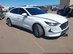 5NPEG4JA9LH047566 2020 HYUNDAI SONATA