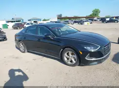5NPEG4JA9LH047695 2020 HYUNDAI SONATA