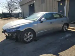 5NPEG4JA9LH050256 2020 HYUNDAI SONATA