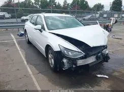 5NPEG4JA9LH052024 2020 HYUNDAI SONATA