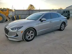 5NPEG4JA9LH052136 2020 HYUNDAI SONATA