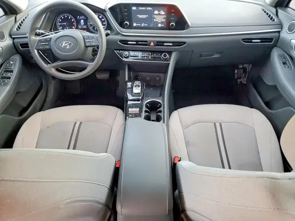 5NPEG4JA9LH052136 2020 HYUNDAI SONATA - Image 8