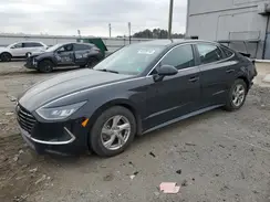 5NPEG4JA9LH053626 2020 HYUNDAI SONATA