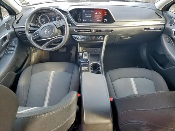 5NPEG4JA9LH053626 2020 HYUNDAI SONATA - Image 8