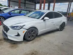 5NPEG4JA9LH054310 2020 HYUNDAI SONATA
