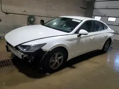 5NPEG4JA9LH054727 2020 HYUNDAI SONATA