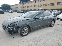 5NPEG4JA9LH054937 2020 HYUNDAI SONATA