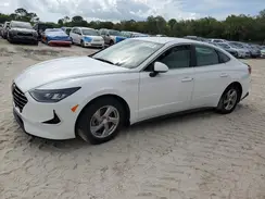 5NPEG4JA9LH055179 2020 HYUNDAI SONATA