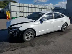 5NPEG4JA9LH055344 2020 HYUNDAI SONATA