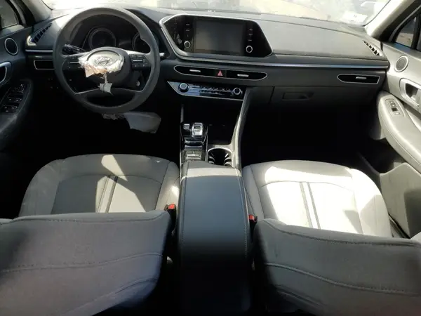 5NPEG4JA9LH055344 2020 HYUNDAI SONATA - Image 8