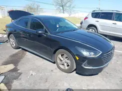 5NPEG4JA9LH056008 2020 HYUNDAI SONATA