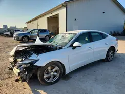5NPEG4JA9LH057286 2020 HYUNDAI SONATA
