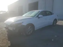 5NPEG4JA9LH057840 2020 HYUNDAI SONATA