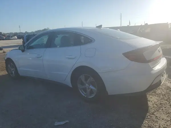 5NPEG4JA9LH057840 2020 HYUNDAI SONATA - Image 2