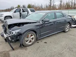 5NPEG4JA9LH058986 2020 HYUNDAI SONATA