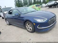 5NPEG4JA9LH059362 2020 HYUNDAI SONATA
