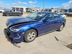 5NPEG4JA9LH059555 2020 HYUNDAI SONATA